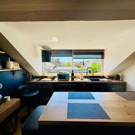Au Petit Nid Douillet * Périgueux