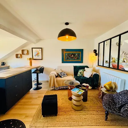Au Petit Nid Douillet Périgueux