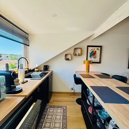 Au Petit Nid Douillet Périgueux